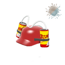 Unusual Bonk Helm (Memory Leak)