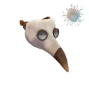 Unusual Blighted Beak (Nuts n' Bolts)