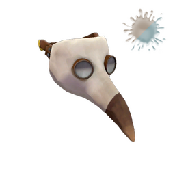 free tf2 item Unusual Blighted Beak