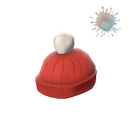 Coldsnap Cap