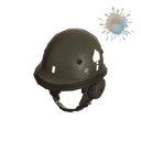 Unusual Cloud Crasher (Kill-a-Watt)