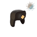 Unusual Gentleman's Ushanka (Memory Leak)