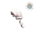Unusual Magistrate's Mullet (Nuts n' Bolts)