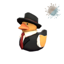The Deadliest Duckling