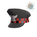 The Chief Constable