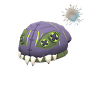 Beanie The All-Gnawing