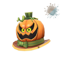 Unusual Sir Pumpkinton (Mirthful Mistletoe)