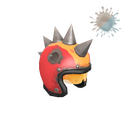 Unusual Thunder Dome (The Bone Zone)