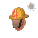 Unusual Firearm Protector (Cloud 9)