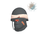 Strange Beaten and Bruised