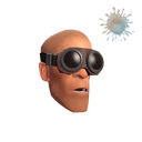 Colossal Cranium
