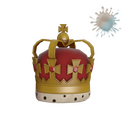Unusual Class Crown (Tesla Coil)