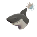 Pyro Shark