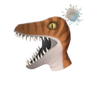 Remorseless Raptor