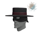 Strange Murderer's Motif