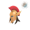 Unusual Hephaistos' Handcraft (Searing Plasma)