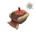 Unusual Magnificent Mongolian (Knifestorm)