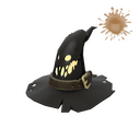 Haunted Crone's Dome