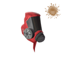The HazMat Headcase