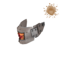 Practitioner's Processing Mask