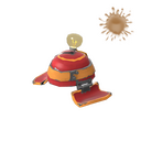 The Tungsten Toque