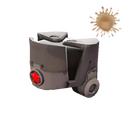 The U-clank-a