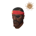 Stylish DeGroot
