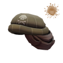 Unusual Trash Man (Nuts n' Bolts)
