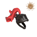 The Dark Falkirk Helm
