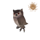 Haunted Sir Hootsalot