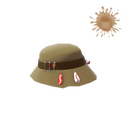 Bloke's Bucket Hat