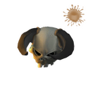The Spine-Twisting Skull