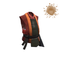 Strange Sengoku Scorcher