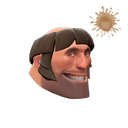 Unusual Hunk of Monk (Overcharged)