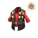 The Jarmaments