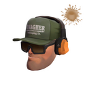 The Lawnmaker