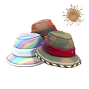 Unusual Decorated Veteran (Refracting Fractals)