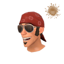 The Throttlehead