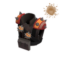 The Shrapnel Shell