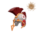 Backbreaker's Skullcracker