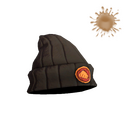 Unusual Tundra Top (Orbiting Planets)