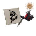 The Champ Stamp