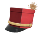 The Scout Shako