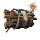Tiny Timber