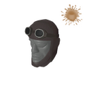 Unusual Polar Pullover (Frostbite)