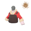 Strange Insulated Inventor