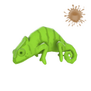 The Cobber Chameleon