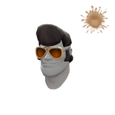 The Pardner's Pompadour