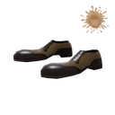 The Rogue's Brogues