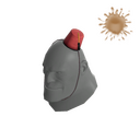 Unusual Tsarboosh (Aces High)